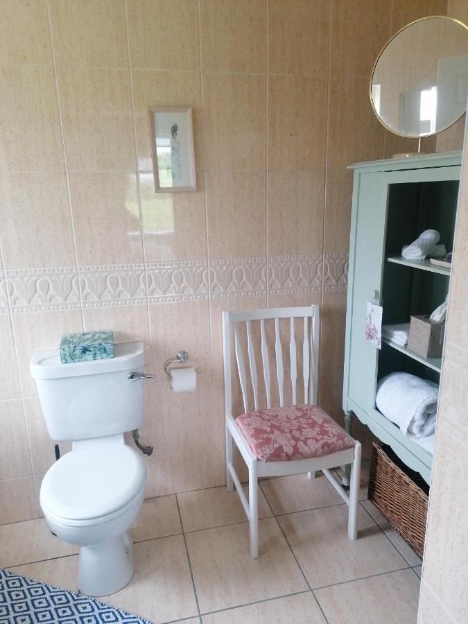Fiuise B&B Dingle Ngoại thất bức ảnh
