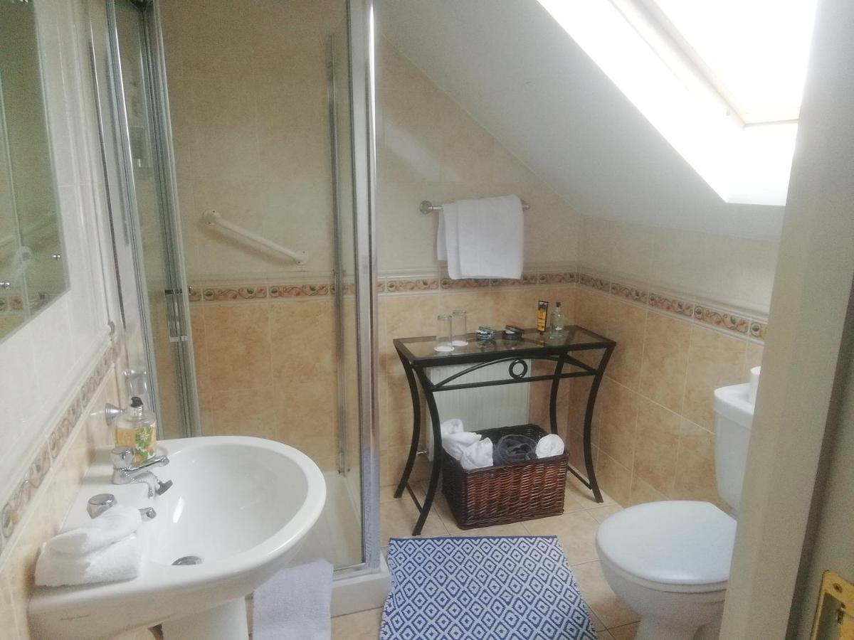 Fiuise B&B Dingle Ngoại thất bức ảnh
