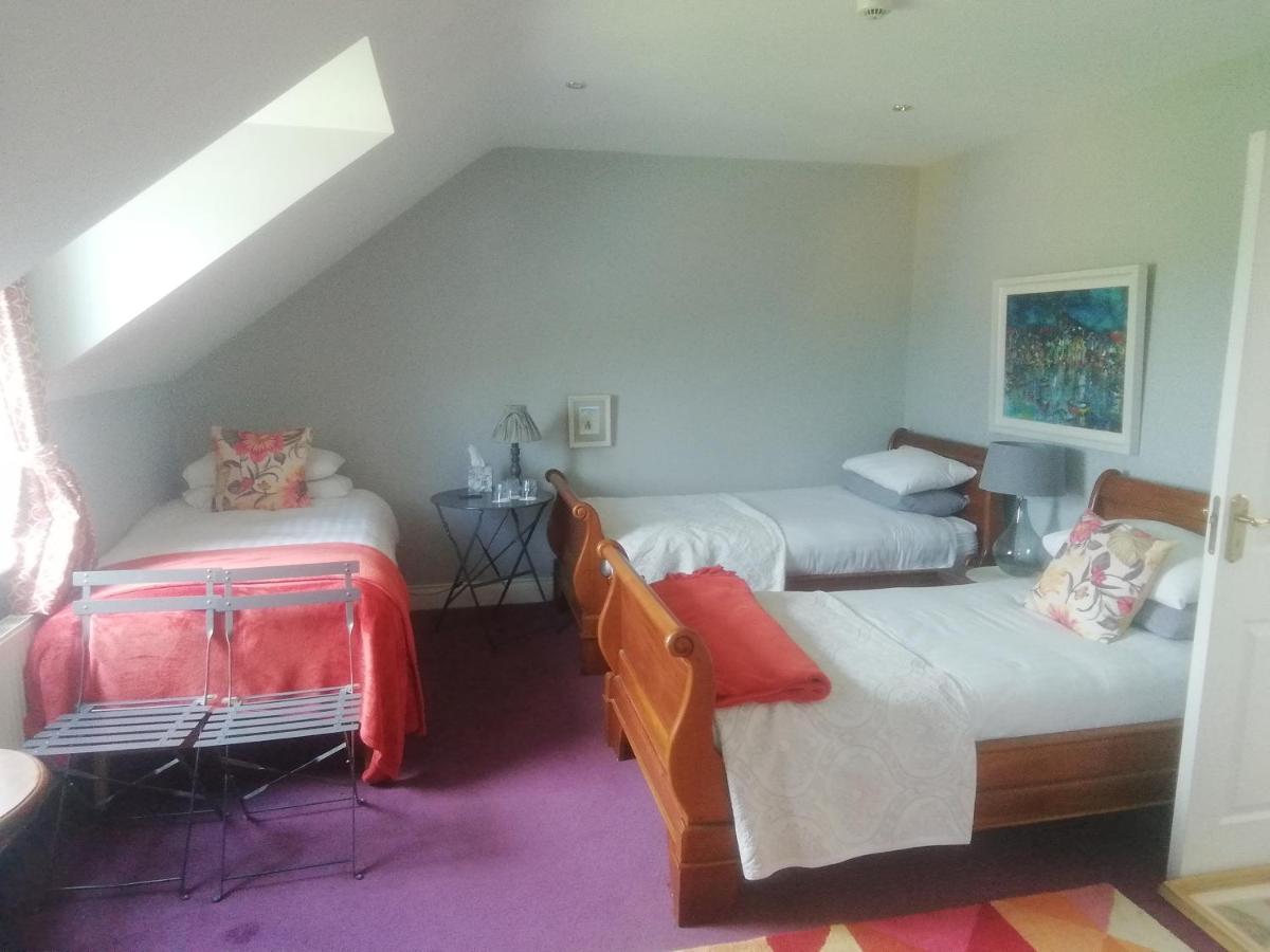 Fiuise B&B Dingle Ngoại thất bức ảnh