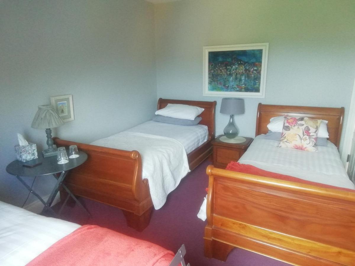 Fiuise B&B Dingle Ngoại thất bức ảnh