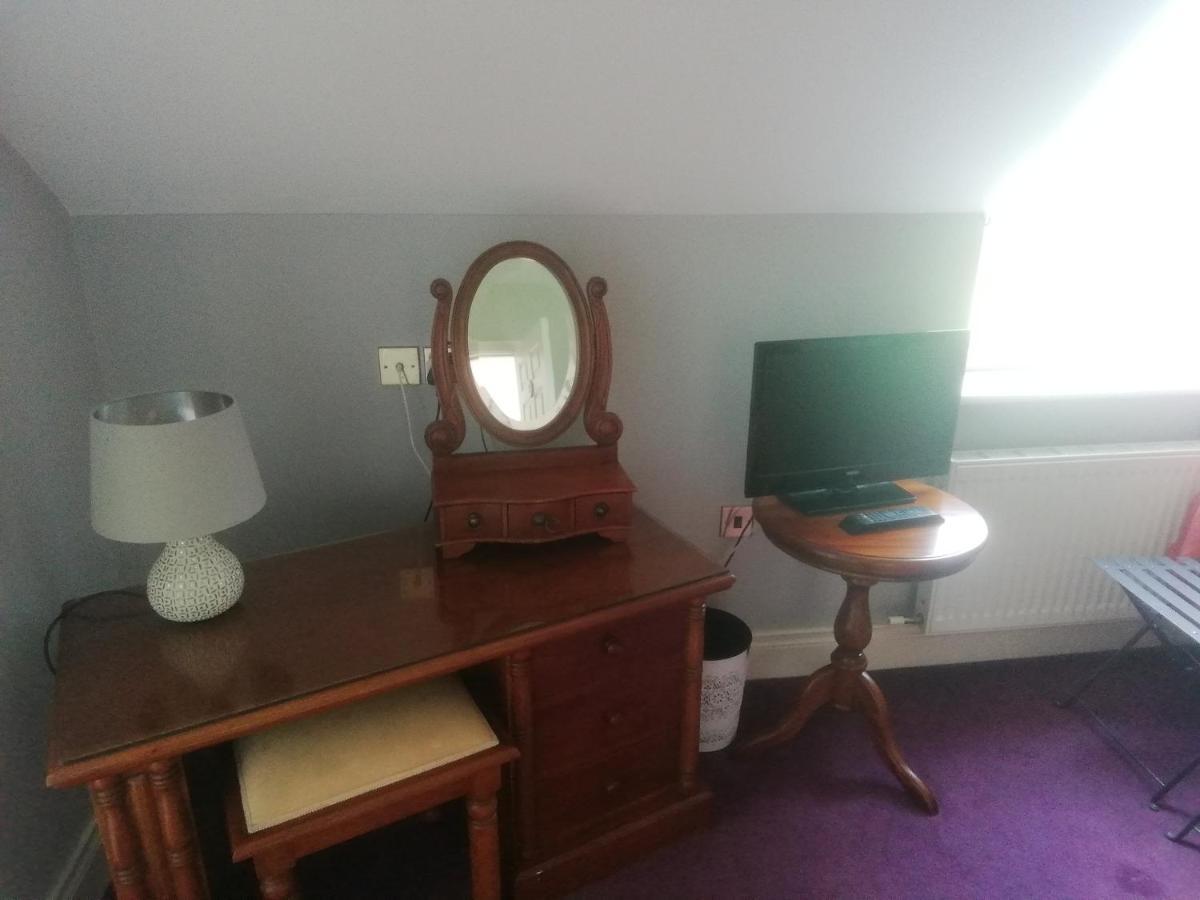 Fiuise B&B Dingle Ngoại thất bức ảnh