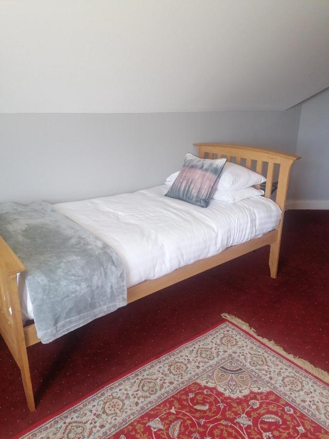 Fiuise B&B Dingle Ngoại thất bức ảnh