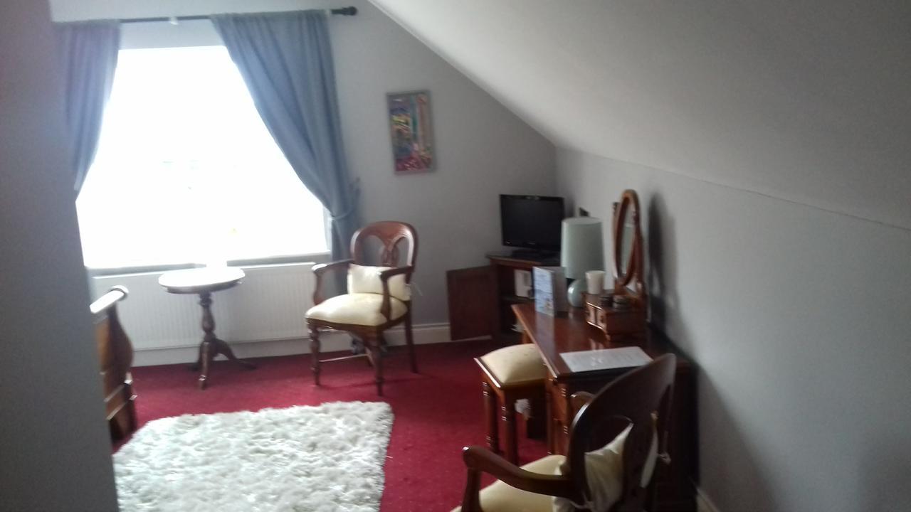 Fiuise B&B Dingle Ngoại thất bức ảnh