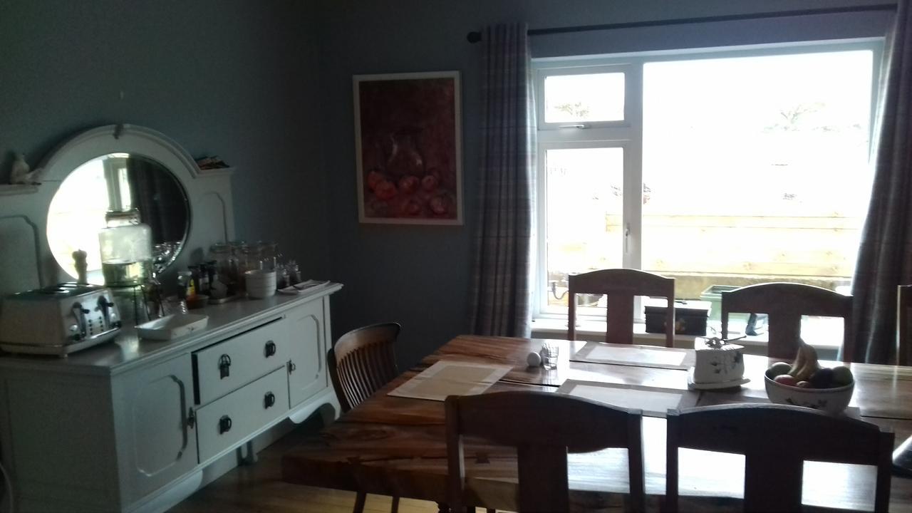 Fiuise B&B Dingle Ngoại thất bức ảnh