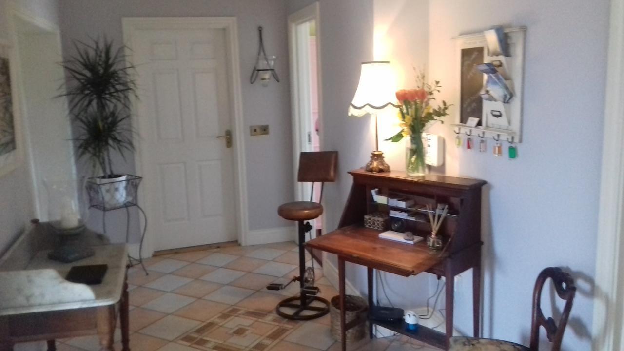 Fiuise B&B Dingle Ngoại thất bức ảnh