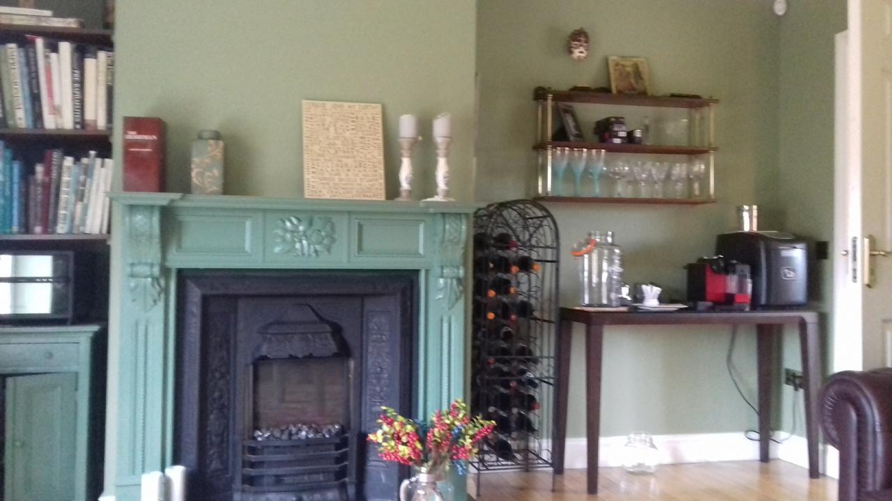 Fiuise B&B Dingle Ngoại thất bức ảnh