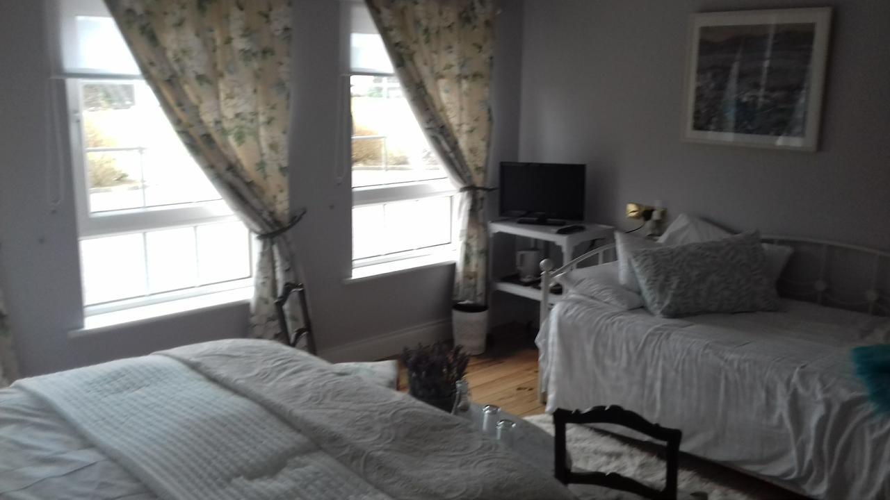 Fiuise B&B Dingle Ngoại thất bức ảnh