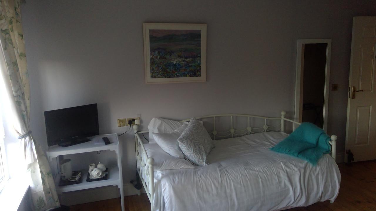 Fiuise B&B Dingle Ngoại thất bức ảnh