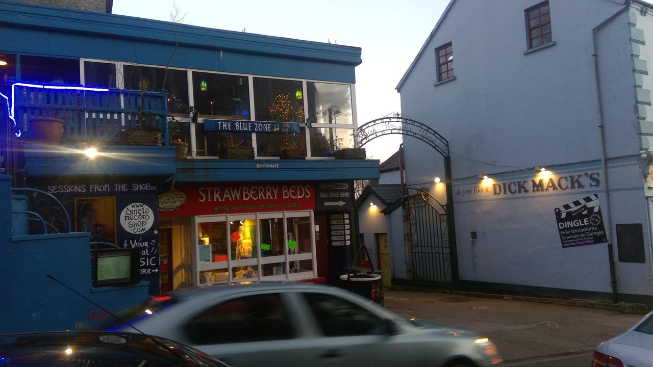 Fiuise B&B Dingle Ngoại thất bức ảnh