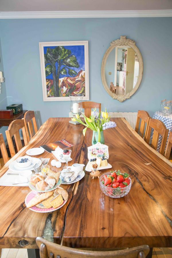 Fiuise B&B Dingle Ngoại thất bức ảnh