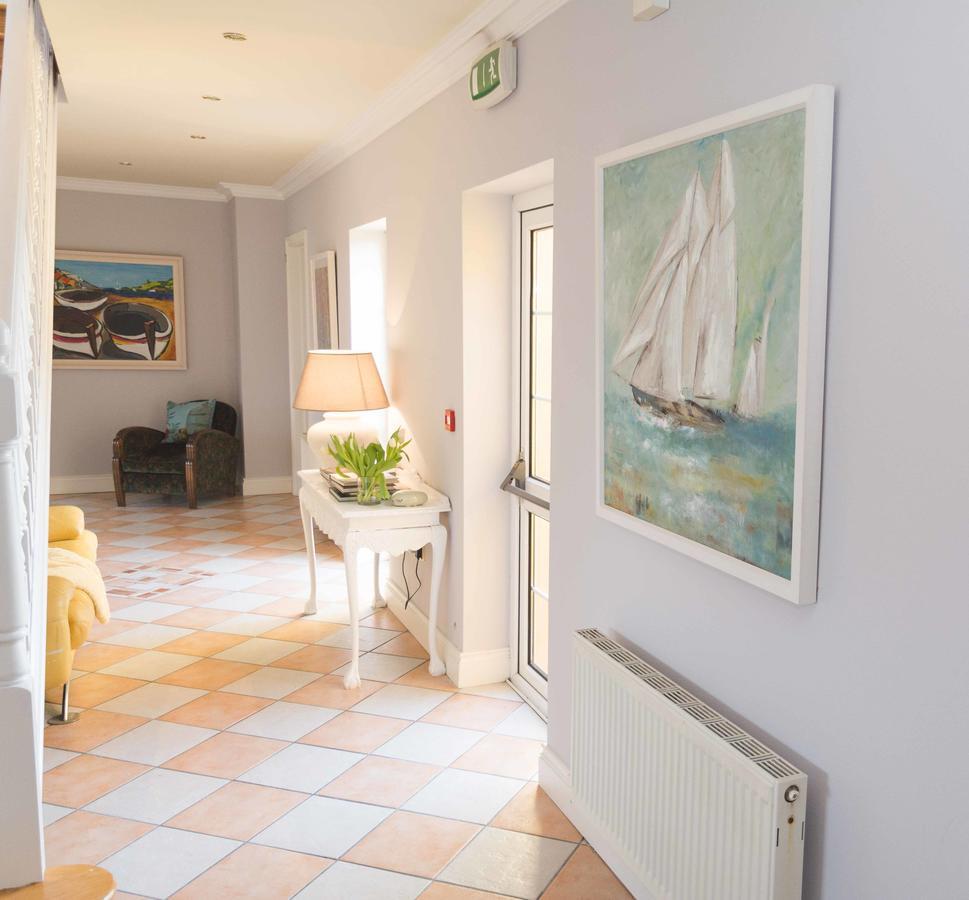 Fiuise B&B Dingle Ngoại thất bức ảnh