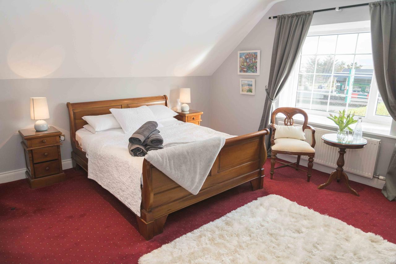Fiuise B&B Dingle Ngoại thất bức ảnh