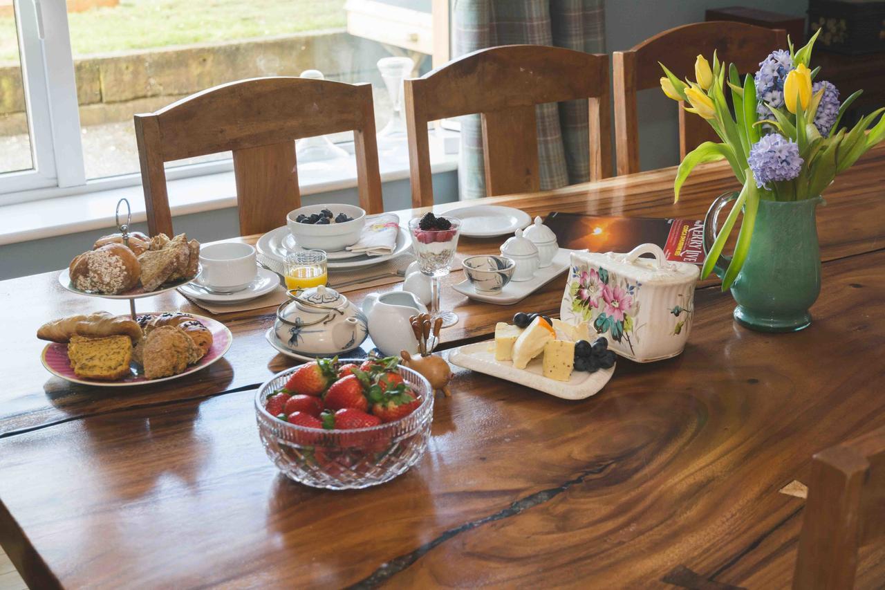 Fiuise B&B Dingle Ngoại thất bức ảnh