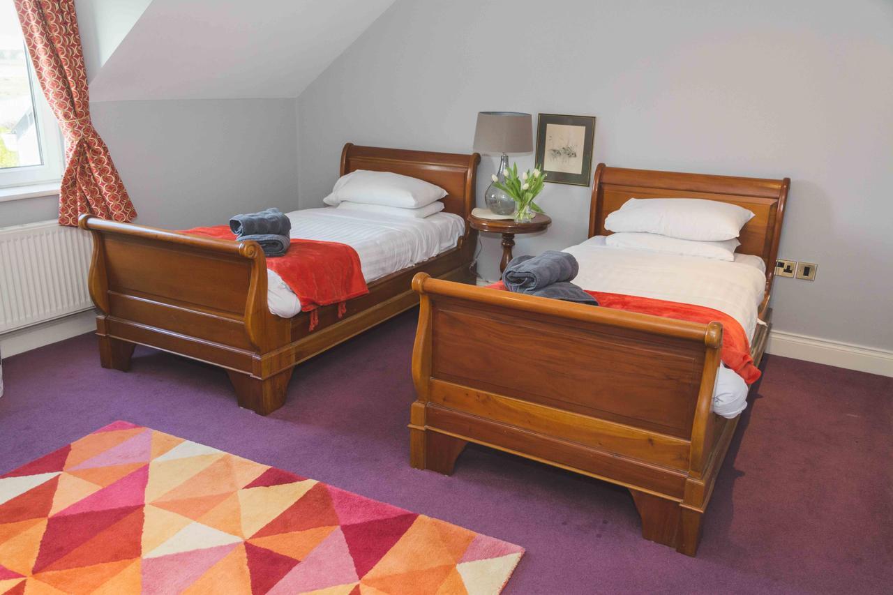 Fiuise B&B Dingle Ngoại thất bức ảnh