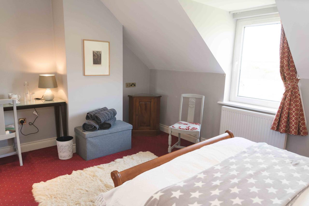 Fiuise B&B Dingle Ngoại thất bức ảnh