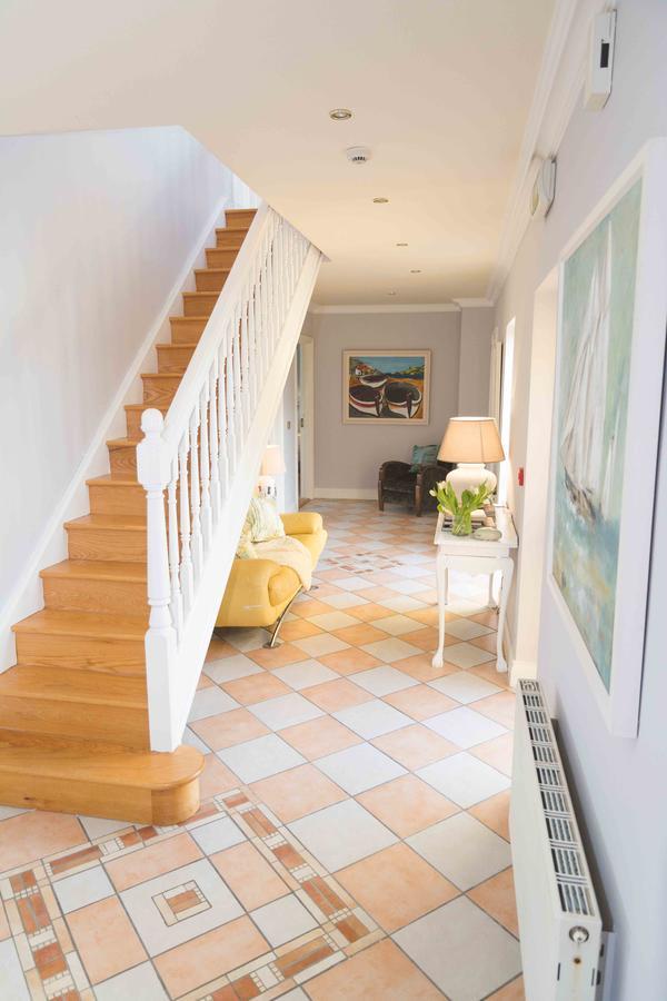 Fiuise B&B Dingle Ngoại thất bức ảnh