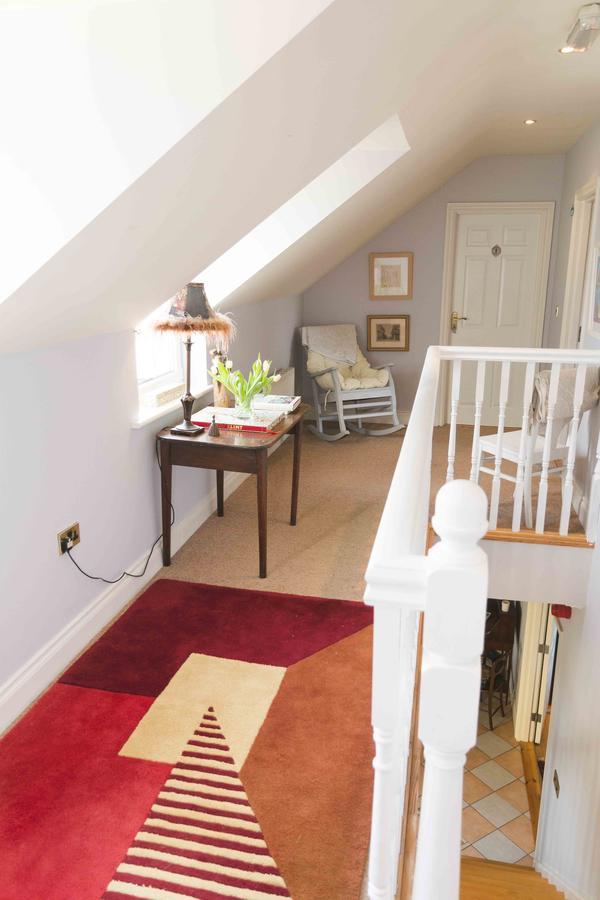 Fiuise B&B Dingle Ngoại thất bức ảnh