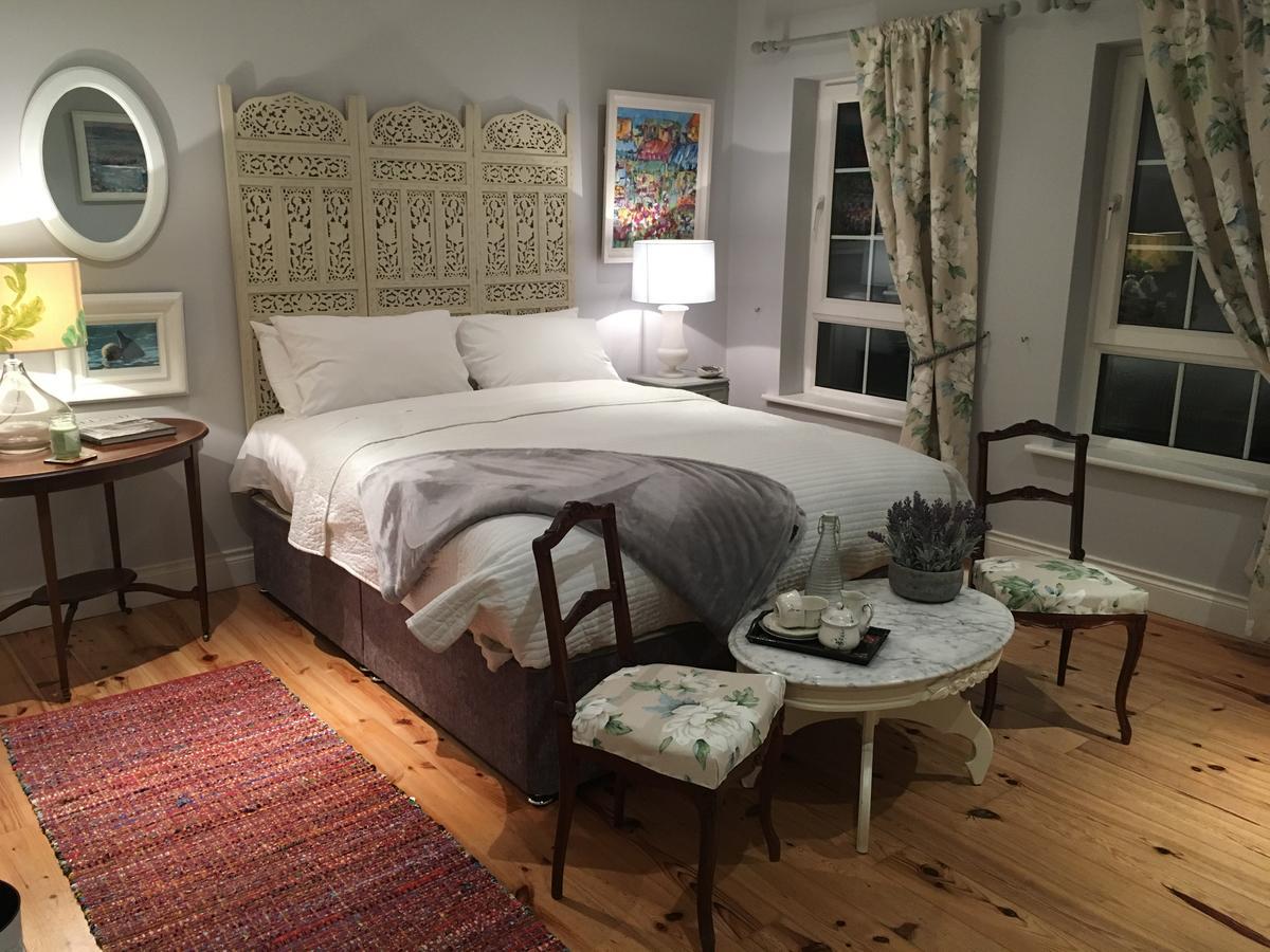 Fiuise B&B Dingle Ngoại thất bức ảnh