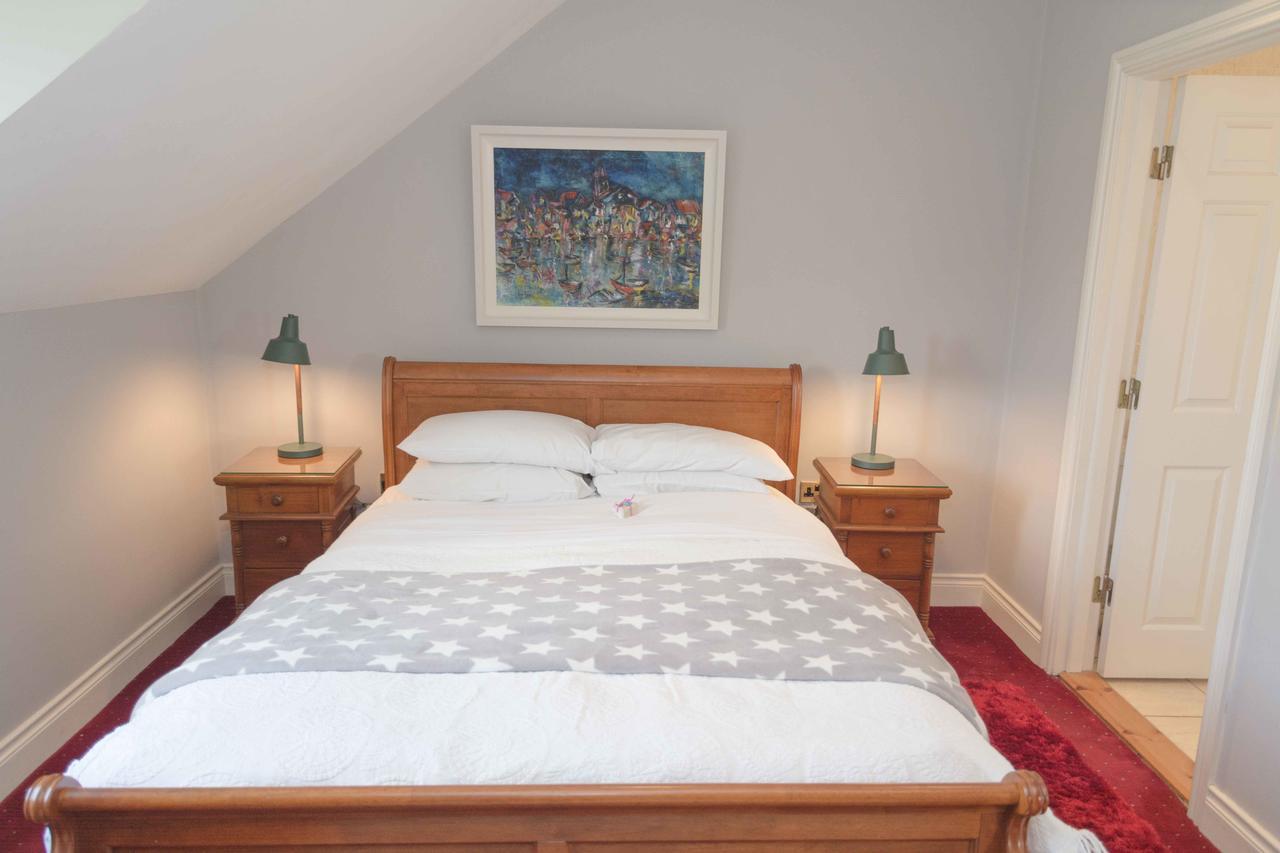 Fiuise B&B Dingle Ngoại thất bức ảnh